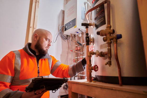 Best Gas Line Repair  in Miami, OK