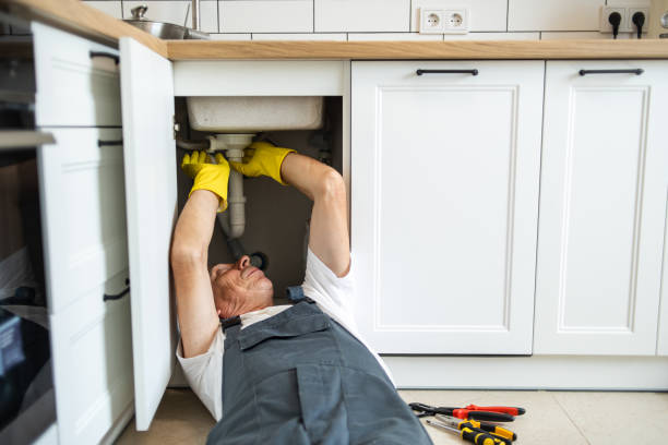 Best Hot Water Heater Installation  in Miami, OK