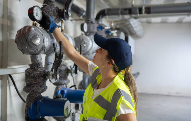 Clogged Drain Plumber in Miami, OK