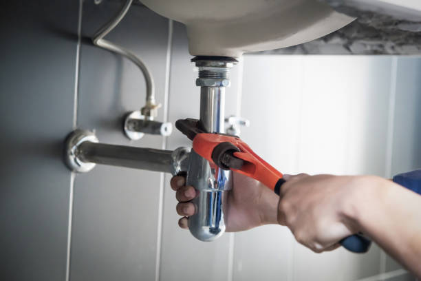 Best Gas Line Repair  in Miami, OK