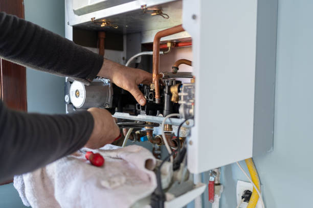 Best Sewer Line Repair  in Miami, OK