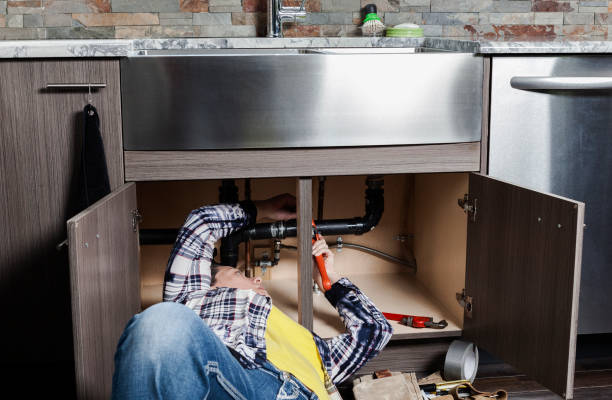 Best 24-Hour Plumber Near Me  in Miami, OK