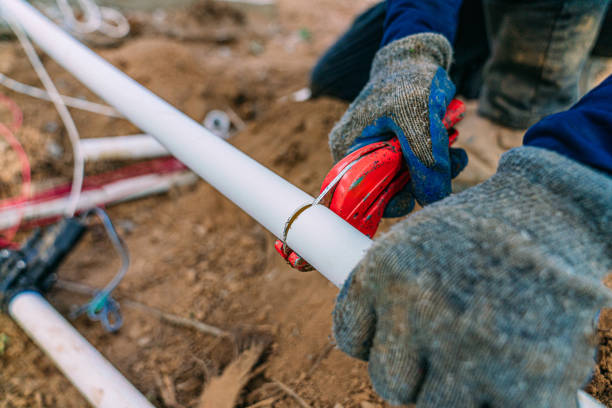 Hot Water Heater Installation in Miami, OK