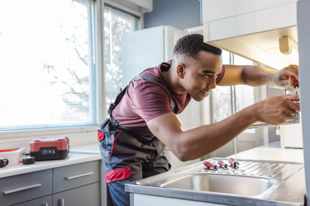 Best Leak Detection Services  in Miami, OK